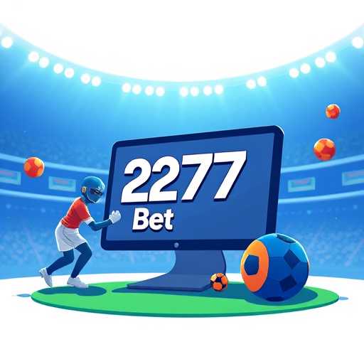 A Influência do 2277 Bet nos Jogos Online em 2026