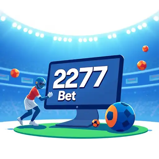 A Influência do 2277 Bet nos Jogos Online em 2026