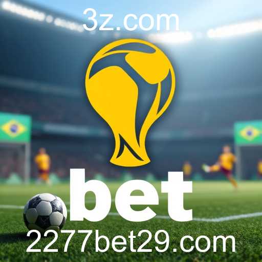 A Aposta Esportiva Cresce com a 2277 Bet