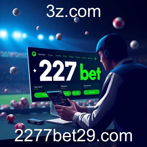 A Ascensão dos Jogos Online no Brasil e o Impacto da 2277 Bet