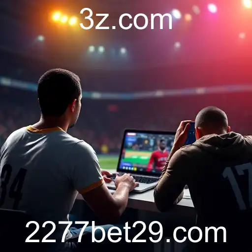 Tendências e Competitividade no Cenário Brasileiro de Apostas