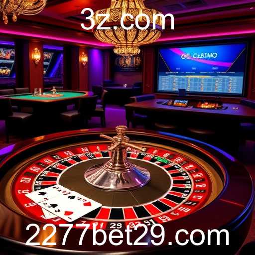 2277 bet