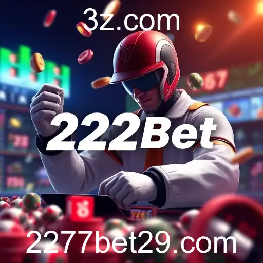 A Ascensão e Desafios do 2277 Bet no Mercado Atual