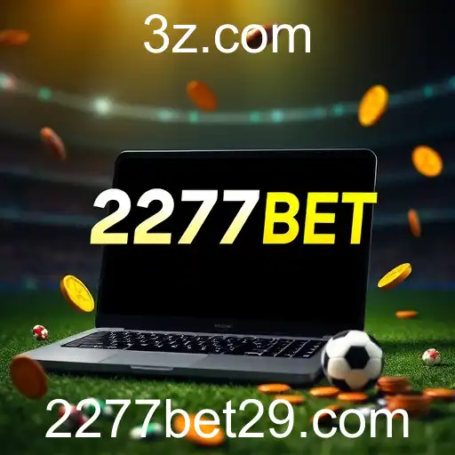 Jogo Responsável e Inovação: A Ascensão do 2277 Bet