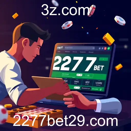 O Impacto das Novas Regulamentações no Mercado de Apostas Online