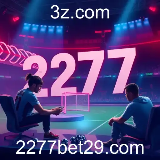 O Impacto dos Jogos Online em 2025