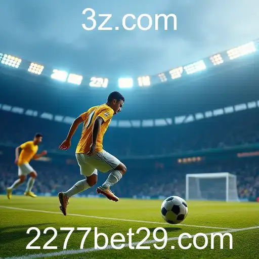 Inovação e Expansão no Mercado de Apostas Online