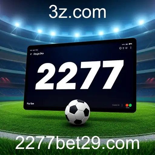 A Nova Era dos Jogos Online: 2277 Bet em Destaque