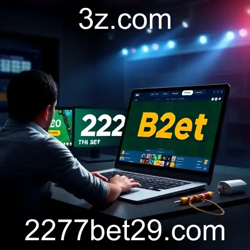 Avanços e Desafios no Mercado de Jogos Online