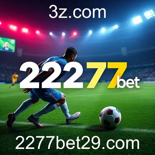 Tendências do Jogo Online em 2025: O Impacto da 2277 bet