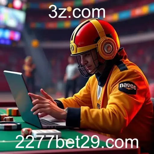 Tendências Modernas em Jogos Online