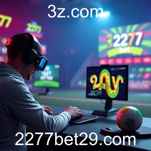 Tendências Emergentes no Mundo dos Jogos Online em 2026