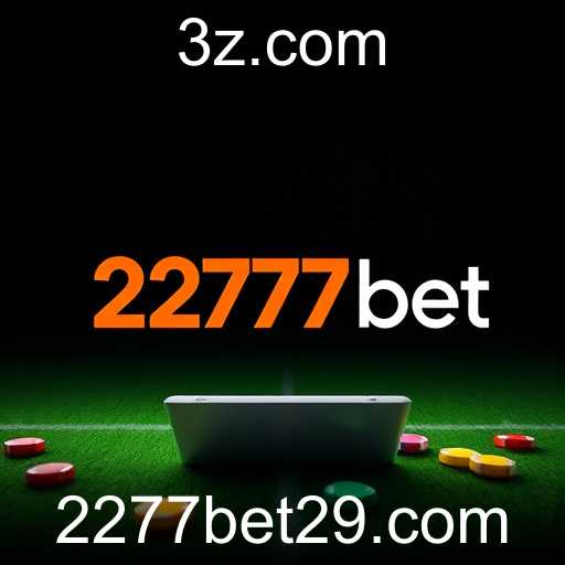 A Evolução dos Jogos de Apostas Online e o Papel da 2277 Bet