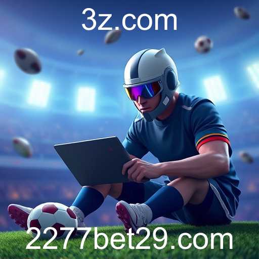 Expansão dos Jogos Online e o Papel do 2277 Bet