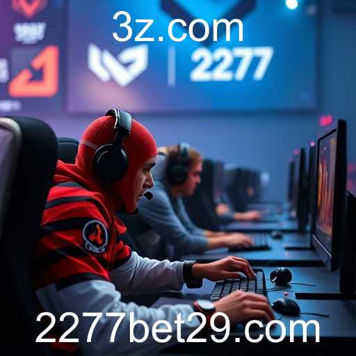 Expansão dos Jogos Online em 2025