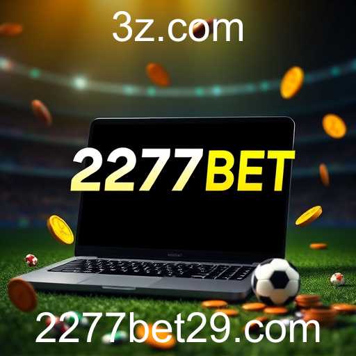 Jogo Responsável e Inovação: A Ascensão do 2277 Bet