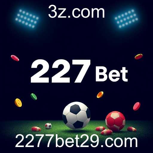 A Ascensão de 2277 Bet no Panorama dos Jogos Online