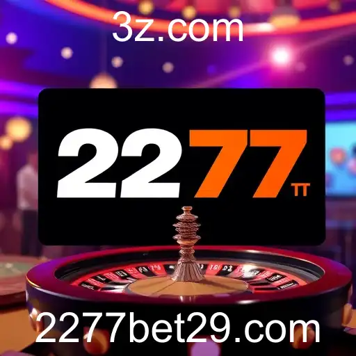 Crescente Influência do 2277 Bet no Mercado de Jogos