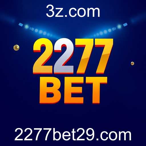 O Impacto da 2277 Bet em 2026