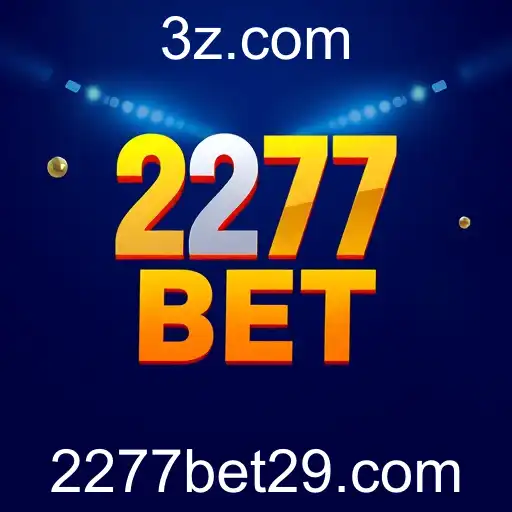 O Impacto da 2277 Bet em 2026