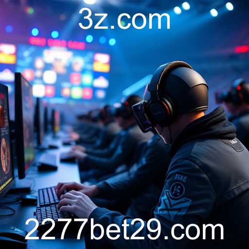 O Impacto dos eSports nos Cassinos Online em 2026