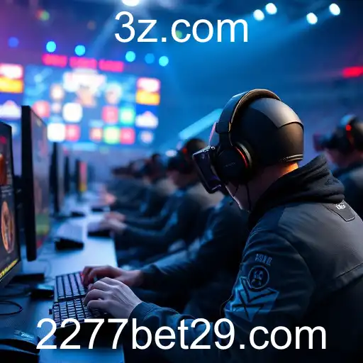 O Impacto dos eSports nos Cassinos Online em 2026