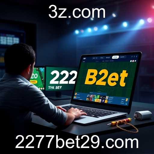 Inovação e Desafios no Setor de Jogos Online