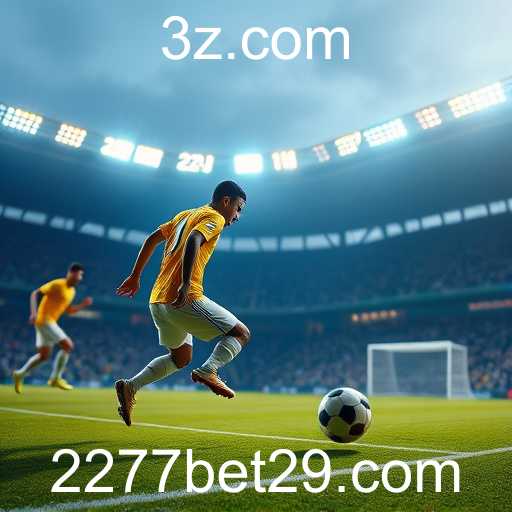 Inovação e Expansão no Mercado de Apostas Online