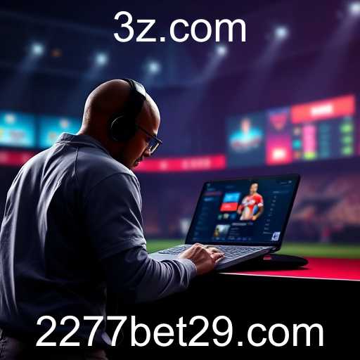 Tendências do Mercado de Apostas Online em 2026