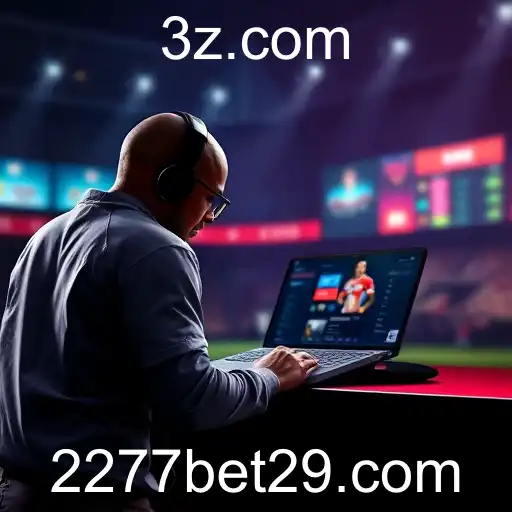 Tendências do Mercado de Apostas Online em 2026