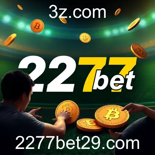 Tendências e Inovações no Mercado de Apostas Online