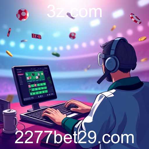 Expansão dos Jogos Online em 2026: O Crescimento das Plataformas Digitais