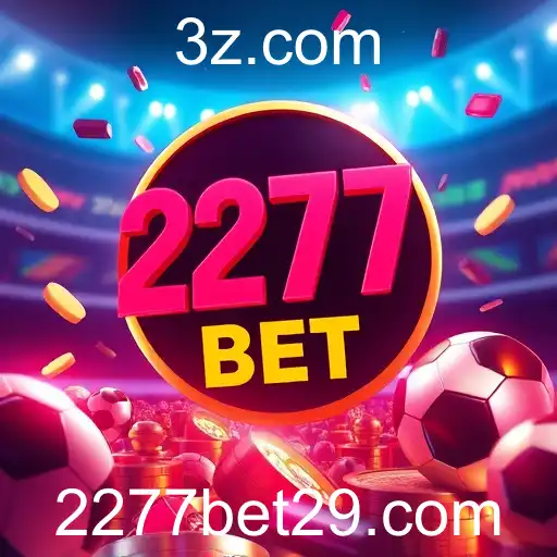 A Ascensão dos Jogos Online e o 2277 Bet
