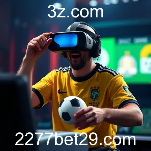 Tendências e Inovações nos Jogos Online