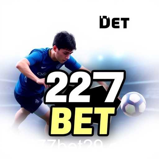 A Ascensão do 2277 Bet no Cenário Brasileiro de Jogos Online