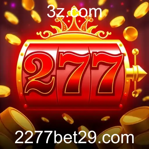 Explorando o Fascinante Mundo dos Jogos de Slot no 2277 Bet