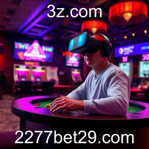 Tendências e Novidades no Mundo dos Jogos Online em 2026