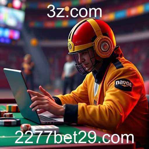 Tendências Modernas em Jogos Online