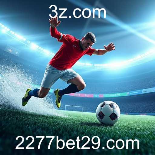 2277 bet
