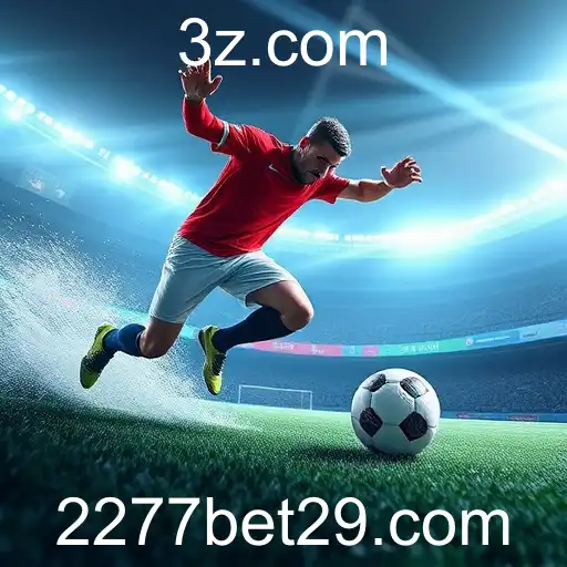 A Fascinante Categoria de Virtual Sports no 2277 Bet